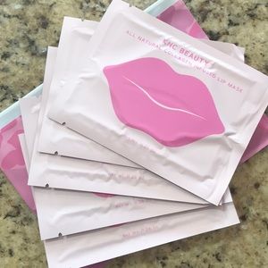 KNC Beauty Lip Mask (5 pack)